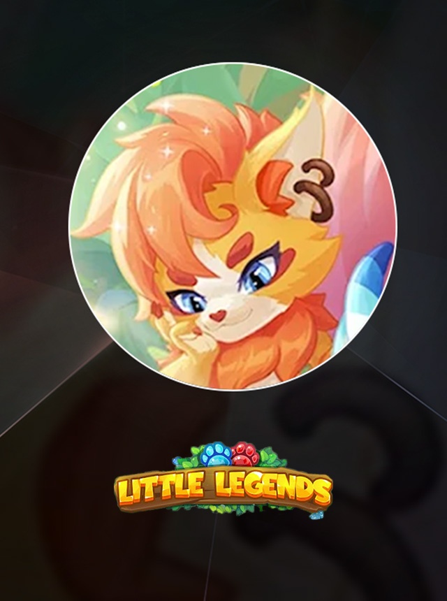 Little Legends: Puzzle PVP