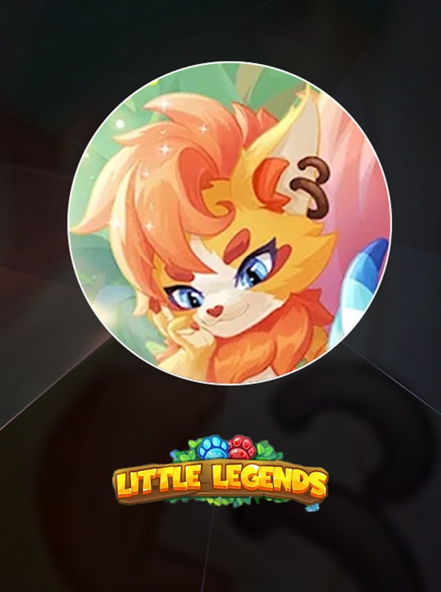 Little Legends: Puzzle PVP para Android - Download