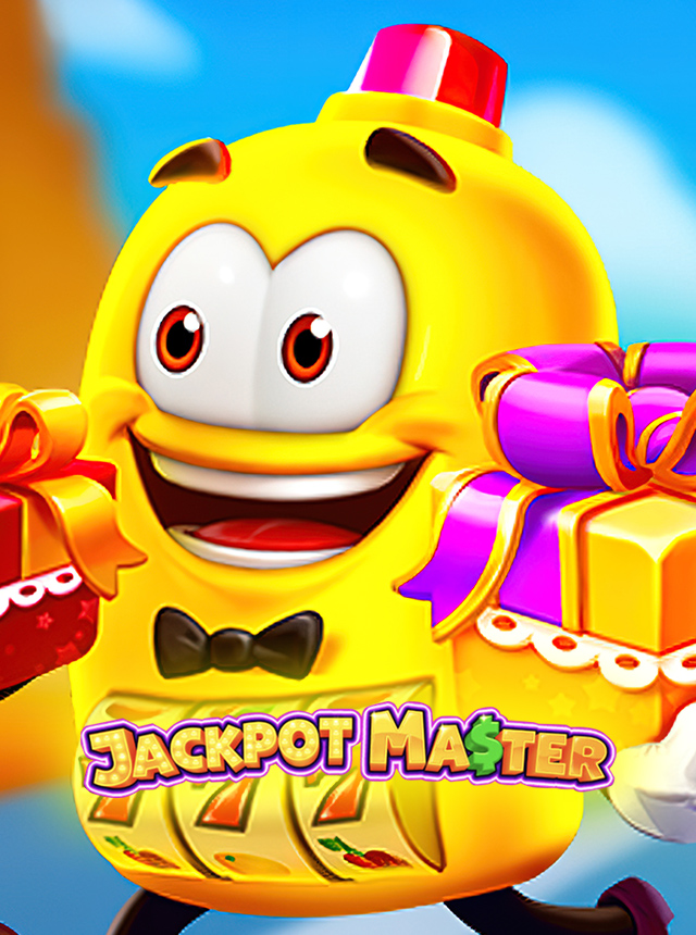 Jackpot Master™ Slots - Casino