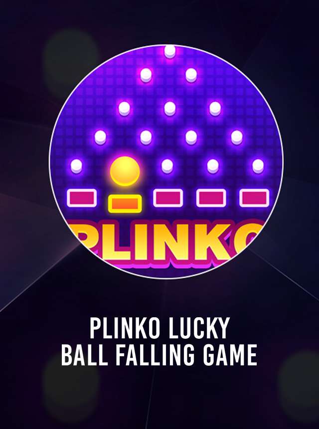 Download Plinko Lucky:Ball Falling Game on PC with MEmu