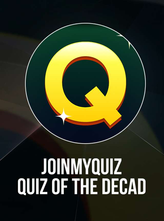 JoinMyQuiz para Android - Download