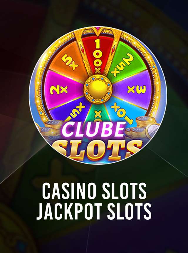 MyJackpot - Slots & Casino – Apps no Google Play