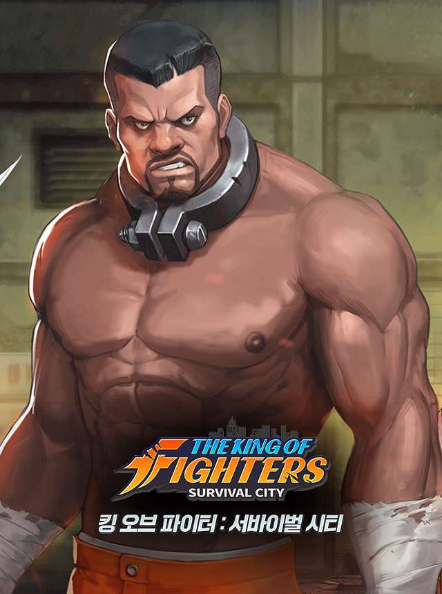 FiGHTER KING Z APK for Android Download