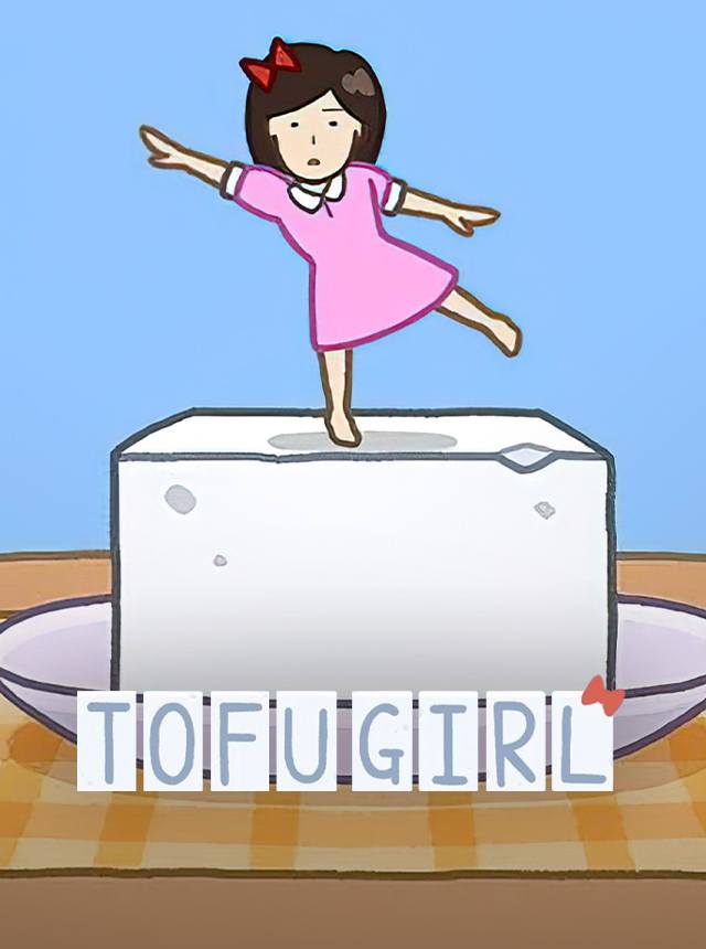 Play Tofu Girl Online