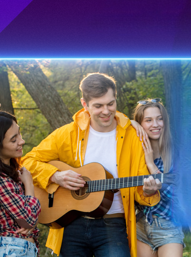 Simply Guitar - Learn Guitar