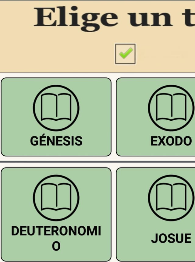 5000 Preguntas sobre la Biblia