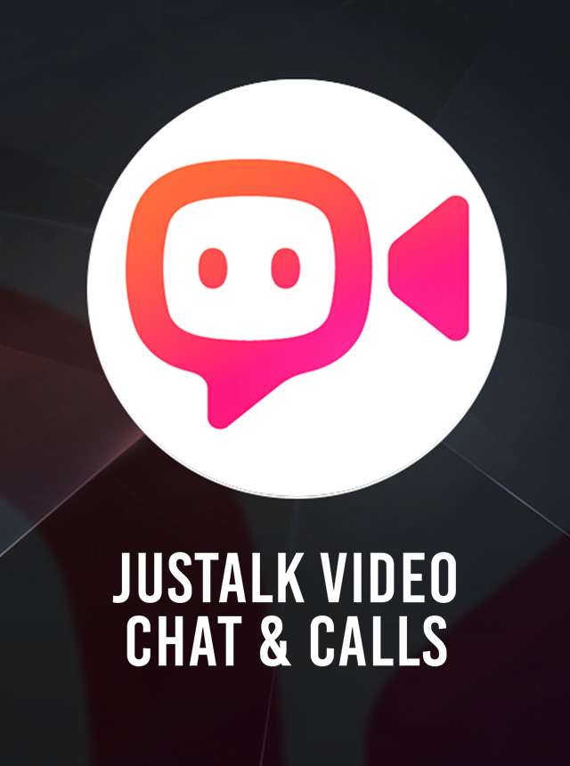 JusTalk - Fun video calling app