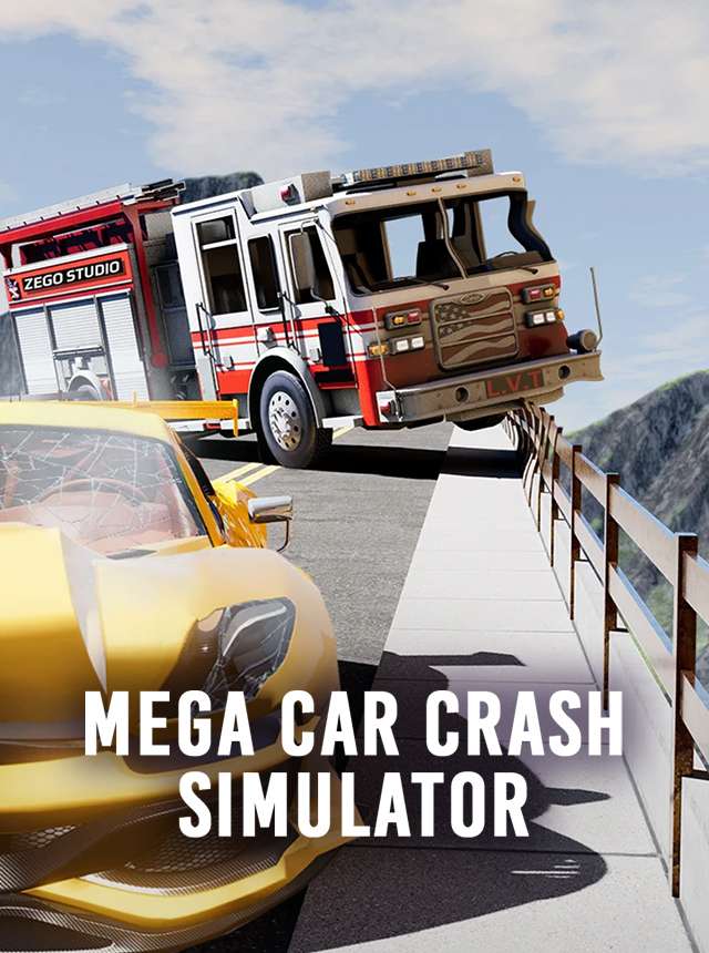 Traffic Crashes Car Crash APK for Android Download