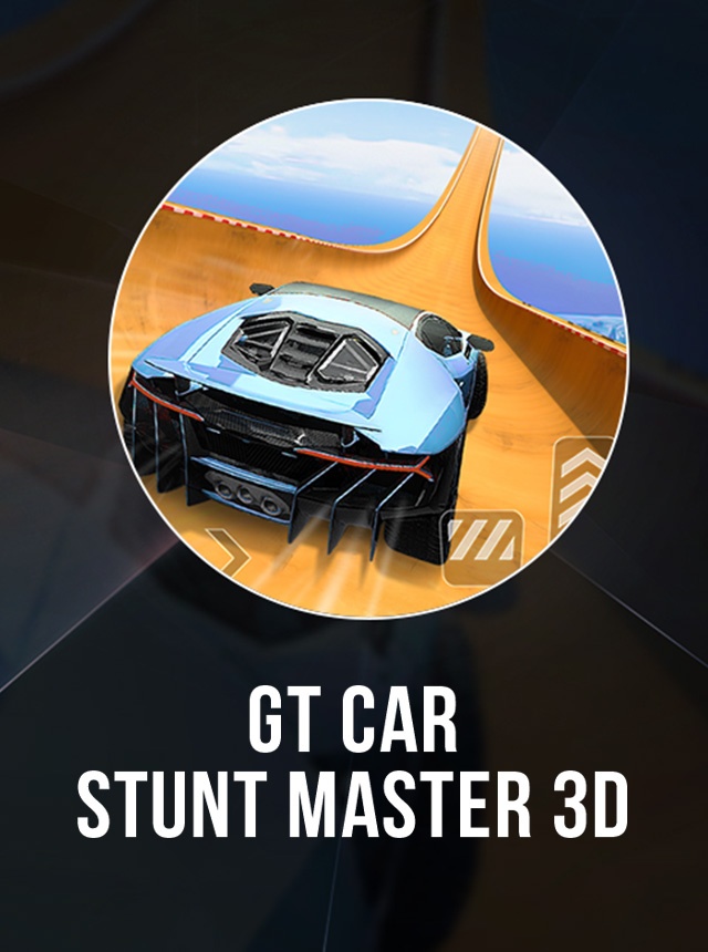 Car Stunt Simulation Game 3D para Android - Download