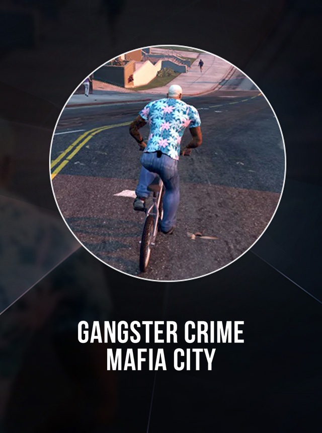 Gangster Crime Mafia City Game Game for Android - Download