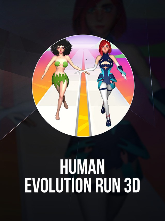 Idle Human Evolution – Apps no Google Play
