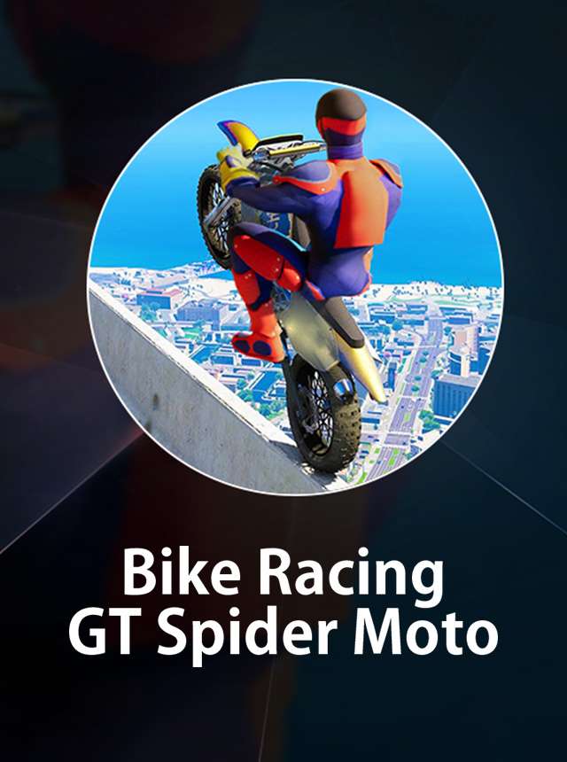 Moto Racer Simulator GT Games