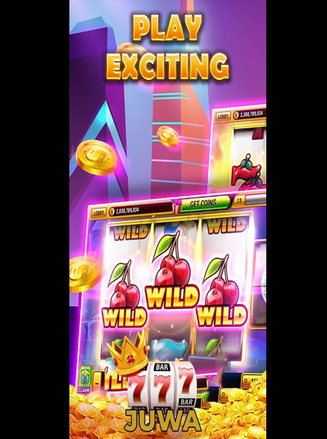 Juwa 777 Online App ayuda