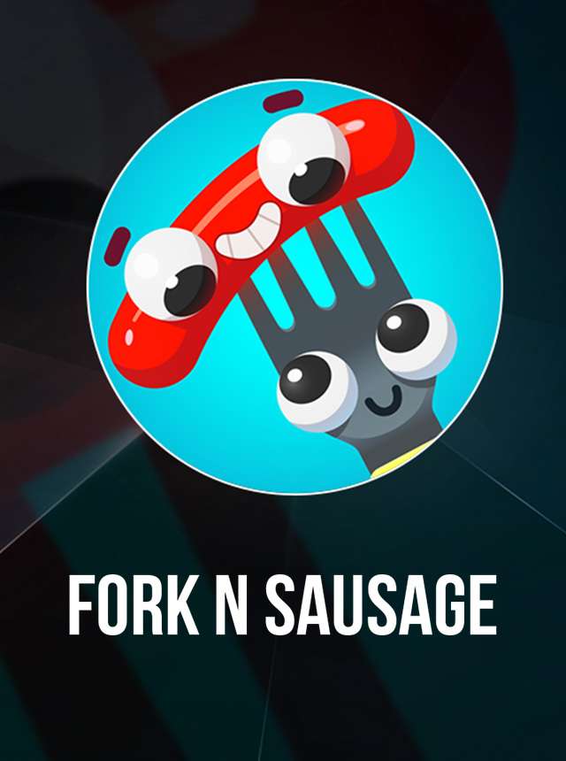 Play Fork N Sausage Online