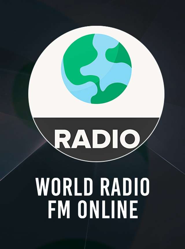 Download & Run World Radio FM Online on PC & Mac (Emulator)