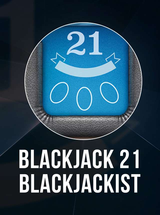 BlackJack Ludijogos - Slots, Bingo, Poker, Blackjack e mais 