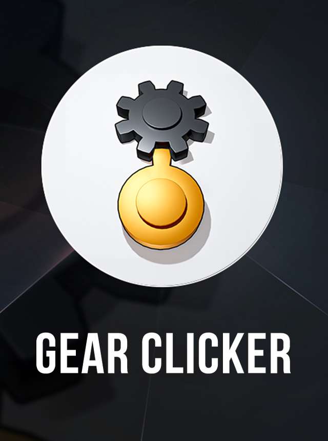 Download and play Gear Clicker on PC & Mac (Emulator)