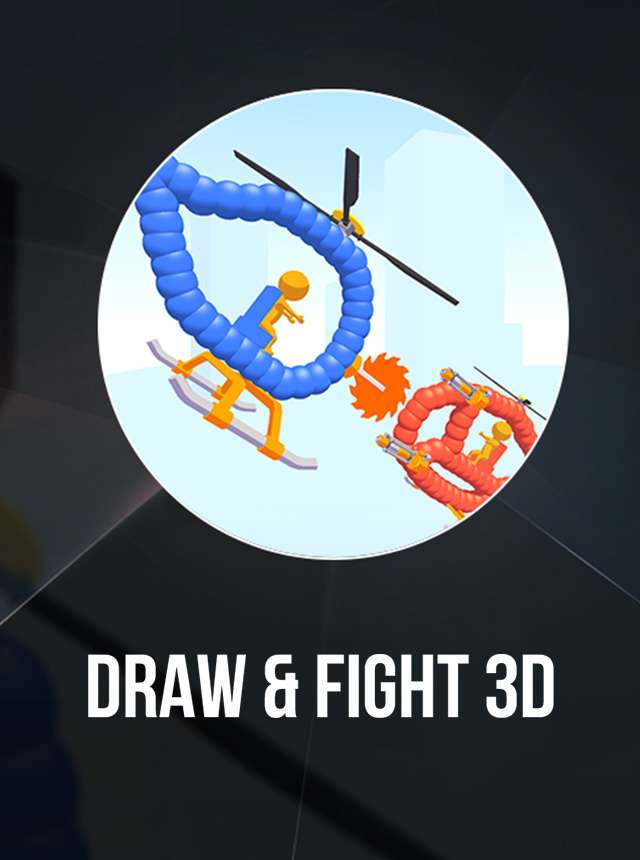 Ragdoll Fight 3D - Apps on Google Play