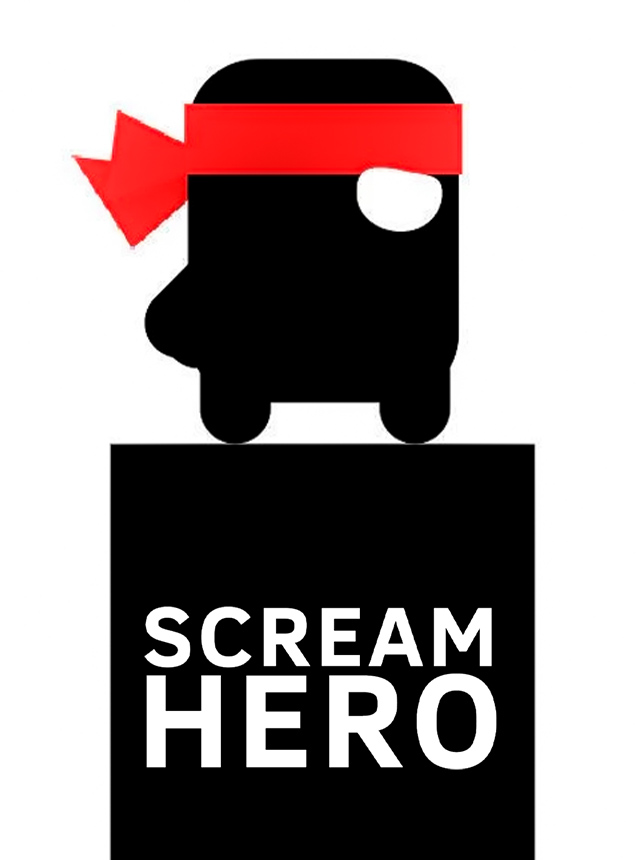 Scream Go Hero – Apps no Google Play