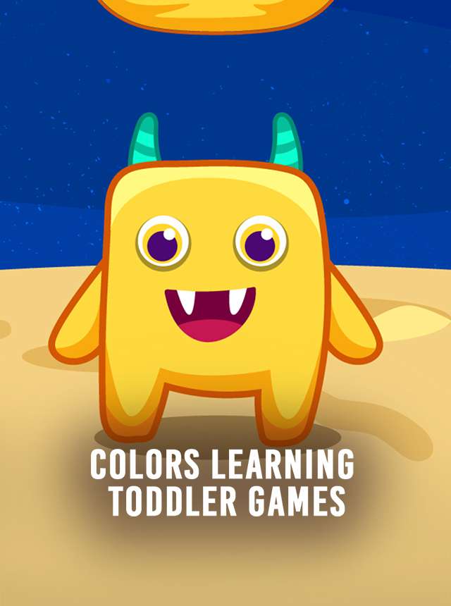 Kids Preschool Learning Games PC - Free Game Download