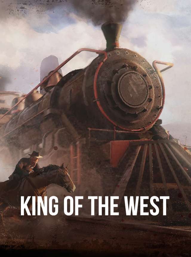 Download & Play Clash of Kings:The West on PC & Mac (Emulator)