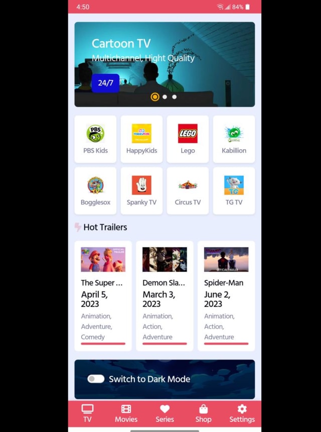 Kisscartoon Tv 15 Best KissCartoon Alternatives In 2025 (Still