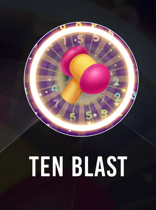 Ten Blast – Apps no Google Play