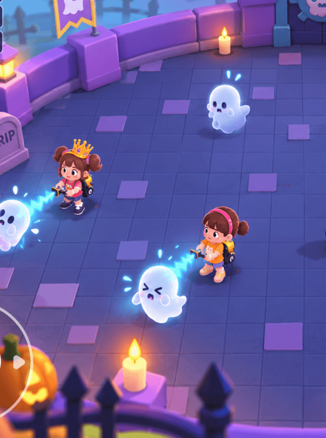 BopBash : Party Mini Games