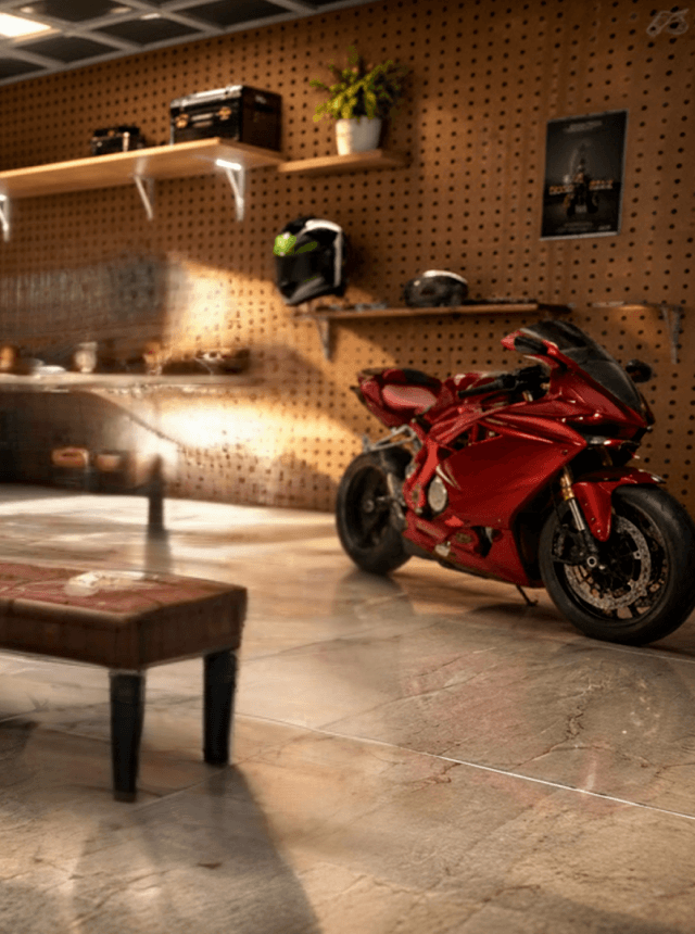 Moto Stunt Rider: Wheelie Race