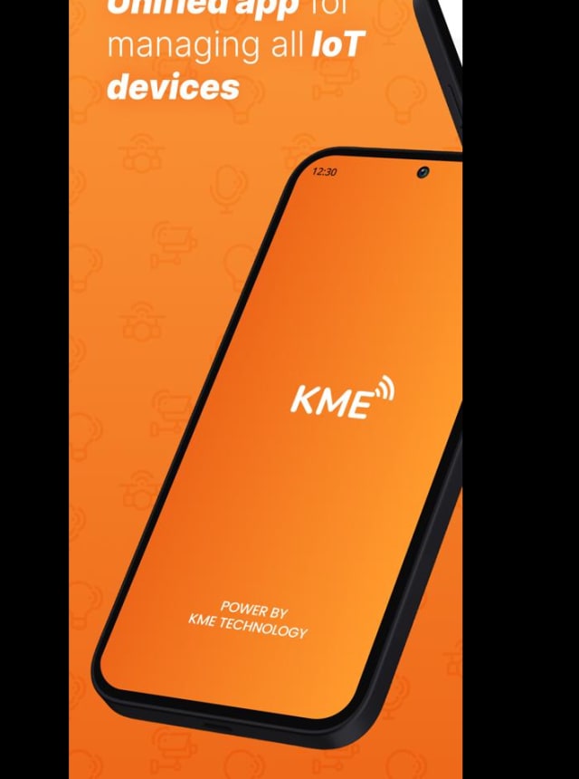 KME Smart