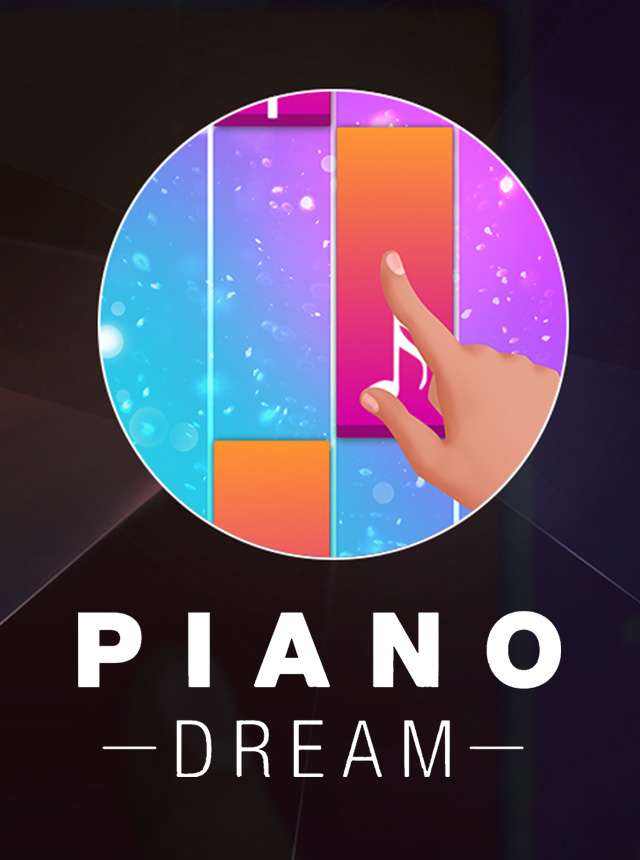 Baixar & Jogar Piano Star : Tap Music Tiles no PC & Mac (Emulador)