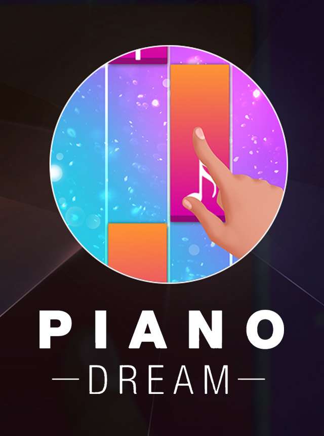 Dream Piano for Android - Free App Download