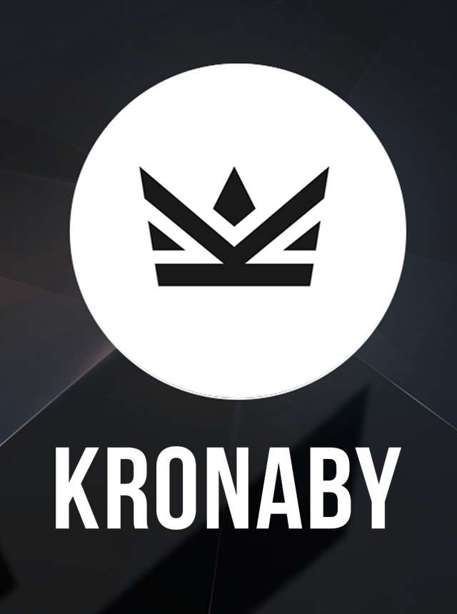 Kronaby
