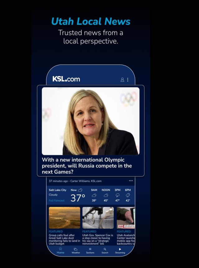 KSL.com News Utah
