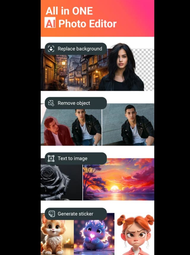 Photo Studio PRO