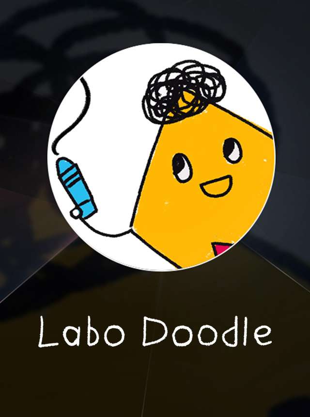 Labo Doodle:Drawing Games by Labo Lado Co., Ltd.