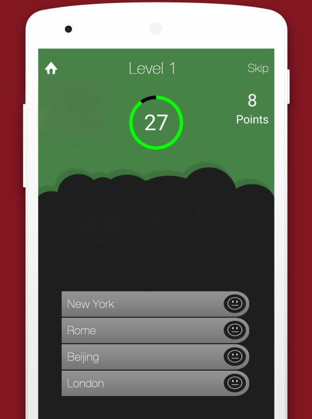 World History Quiz Test Trivia