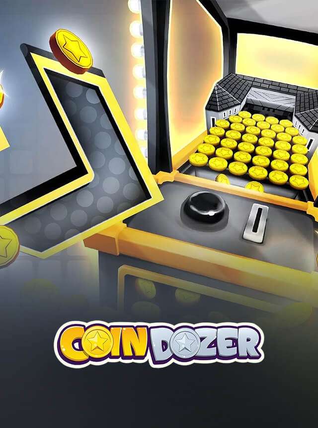 Play Cash Master : Coin Pusher Game Online for Free on PC & Mobile