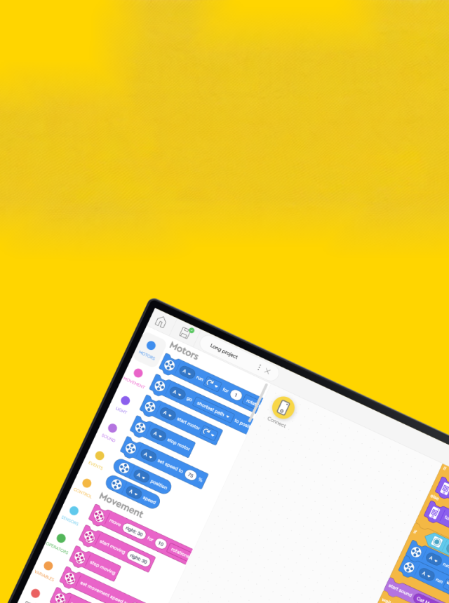 SPIKE™ LEGO® Education