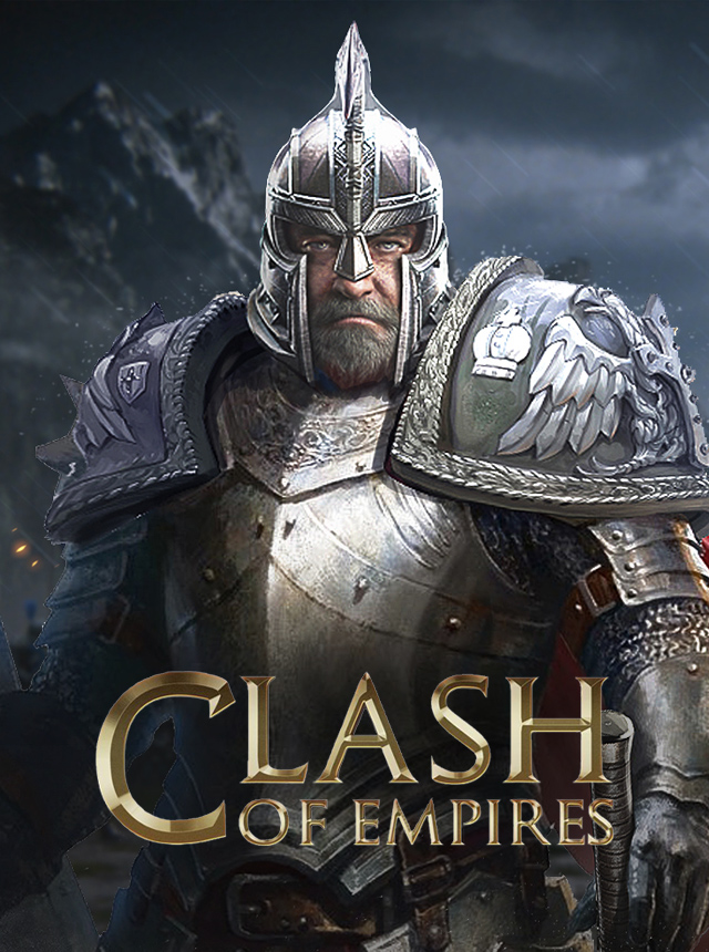 Clash of Kings on X: Click to participate in the Like event on