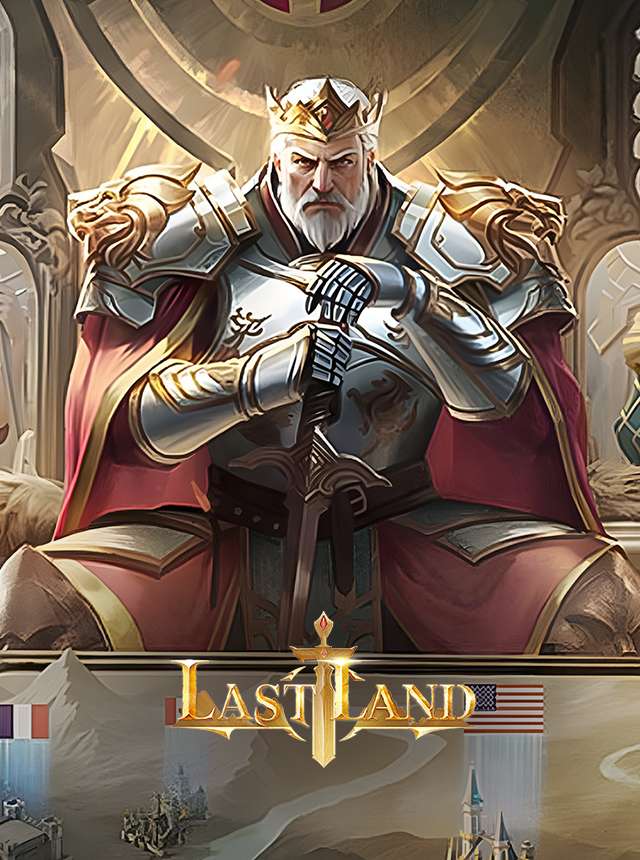 Clash of Kings - A new update is available for the Android version