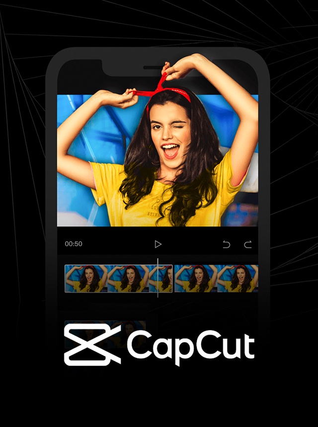 Play CapCut - Video Editor Online