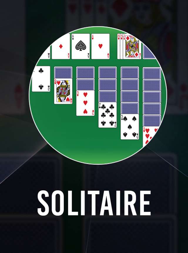 Download Solitaire APK for Android, Play on PC and Mac