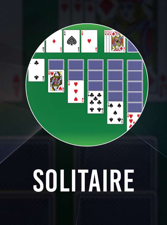 Classic Solitaire Klondike - Sem anúncios! - Baixar APK para