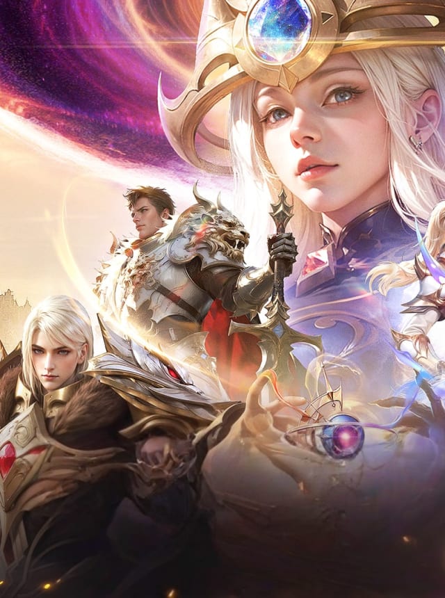 BlueStacks Game Blog