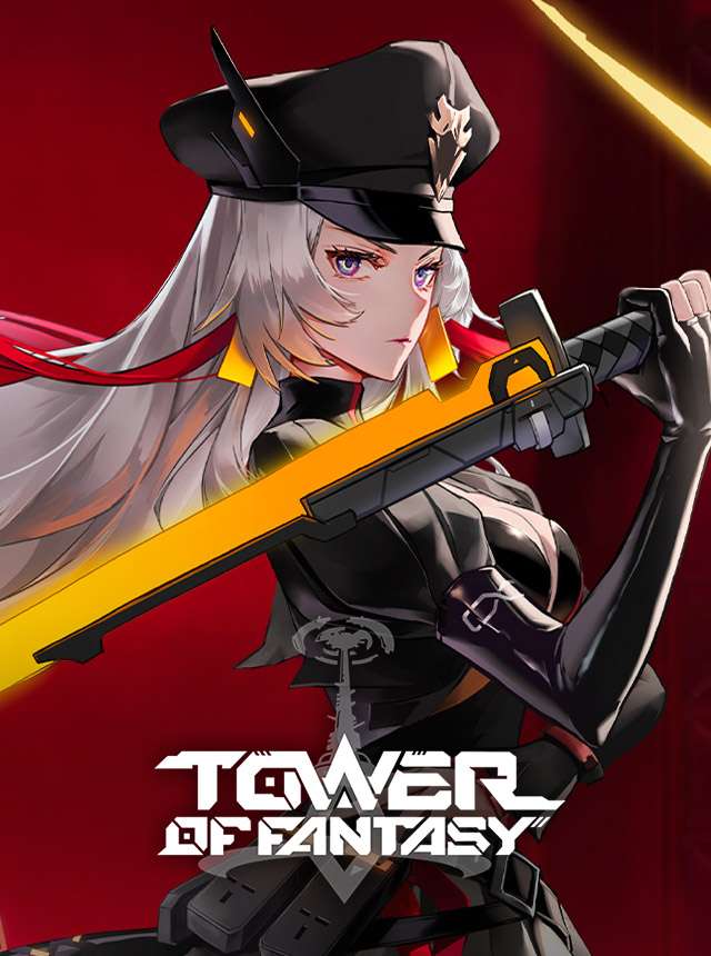 Tower of Fantasy, How To Download On PC?