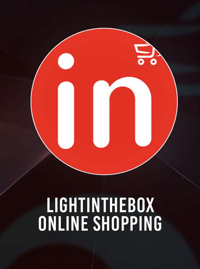 Download & Run LightInTheBox Online Shopping on PC & Mac (Emulator)