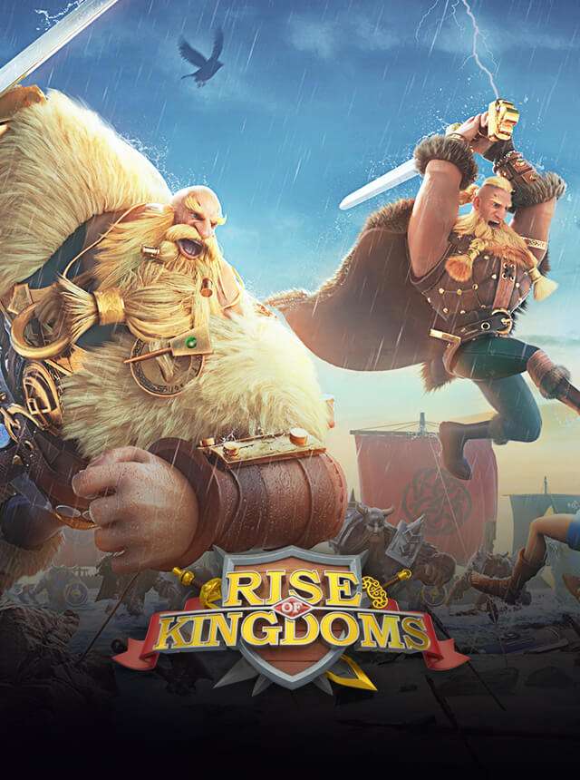 How To Get Golden Keys For Free - Rise of Kingdoms