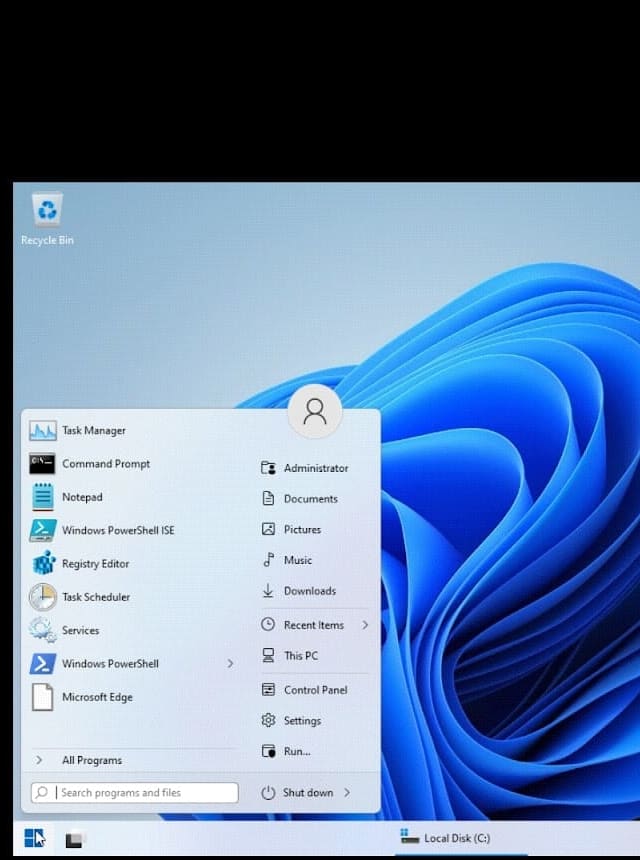 Installing on Linux: practical steps