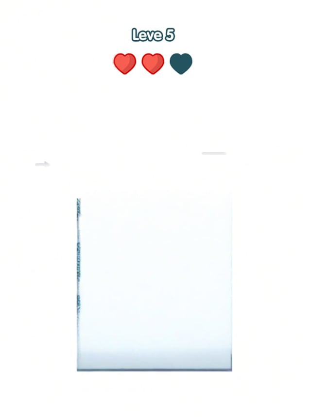 Line Escape Puzzle